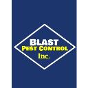 BLAST Pest Control Inc. logo